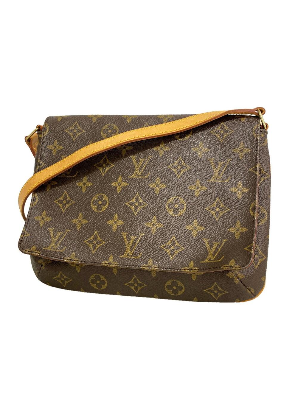 Louis Vuitton Musette Tango Handbag #332903L81B